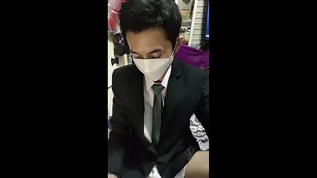 Snapshot of JJjing chatting on January 18, 9:46 am JJjing online show from January 18, 9:46 am