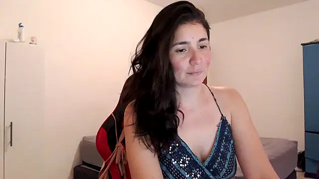 Snapshot of samantha_s69 chatting on January 31, 7:51 pm samantha s69 online show from January 31, 7:51 pm