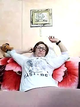 passione503 online show from January 29, 5:24 pm