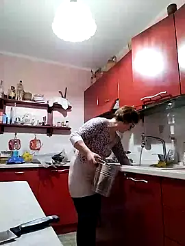 passione503 online show from February 5, 5:20 pm