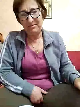 passione503 online show from February 9, 1:25 pm