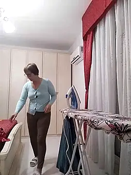 passione503 online show from March 7, 4:44 pm