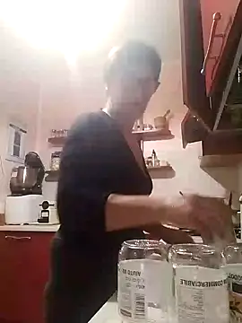 passione503 online show from October 23, 11:20 am