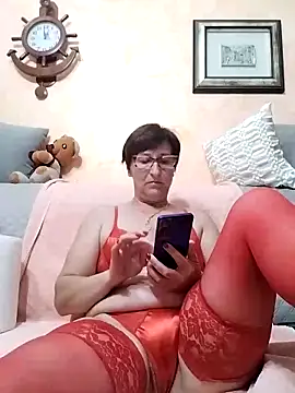 passione503 online show from December 19, 12:01 pm