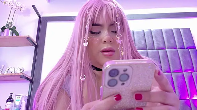 MeryStone online show from November 28, 4:59 am