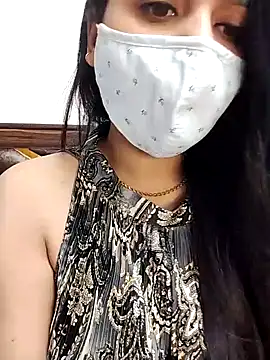 Snapshot of Gloie4u chatting on February 1, 12:58 pm Gloie4u online show from February 1, 12:58 pm