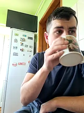 hornny1995 online show from February 21, 1:11 pm