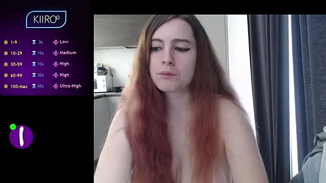 Dominahot4you online show from February 13, 10:12 am