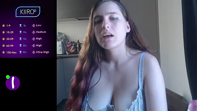 Dominahot4you online show from September 16, 11:55 am