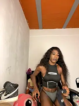 Snapshot of Richchocolatesweet_ chatting on September 28, 1:22 am Richchocolatesweet online show from September 28, 1:22 am