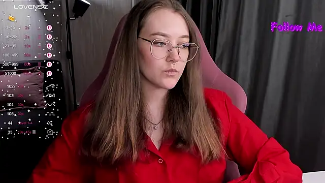 Snapshot of bunny_bubble chatting on January 5, 11:52 pm bunny bubble online show from January 5, 11:52 pm