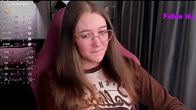 bunny bubble online show from March 5, 11:01 pm