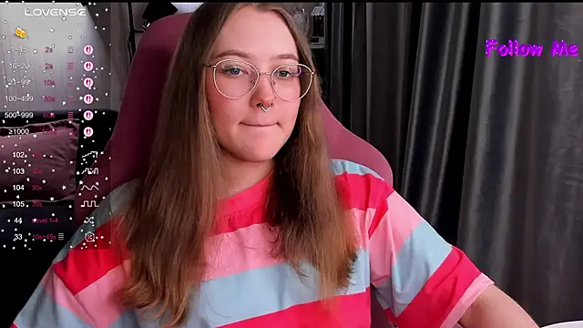 bunny bubble online show from March 14, 11:21 pm