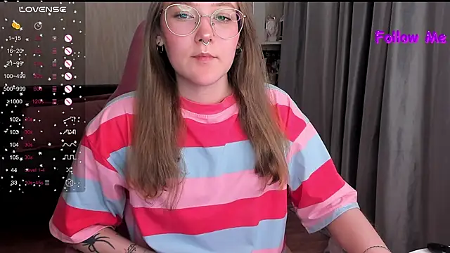 bunny bubble online show from April 6, 11:16 pm