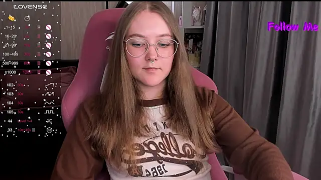 bunny bubble online show from April 7, 11:48 pm