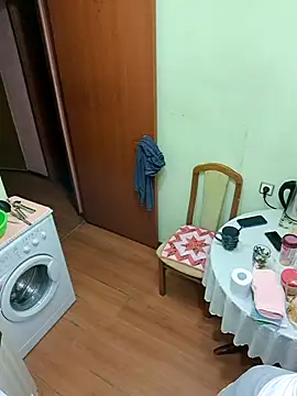 Sakura Green online show from March 7, 5:49 pm