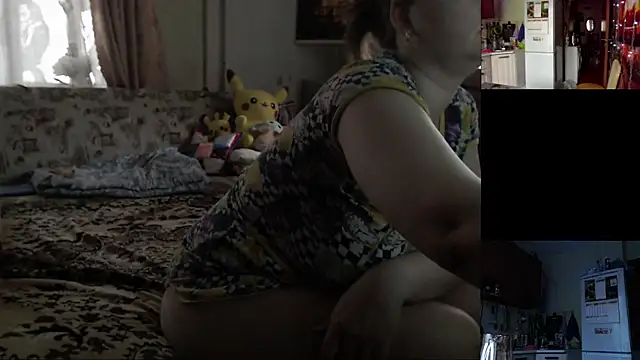 Sakura Green online show from October 24, 7:38 am