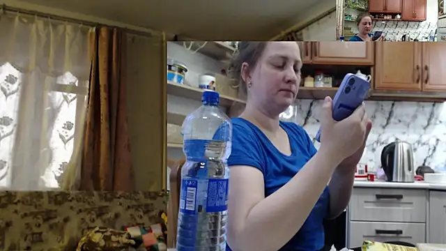 Sakura Green online show from November 20, 11:54 am