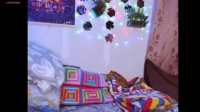 Sakura Green online show from February 13, 11:34 pm