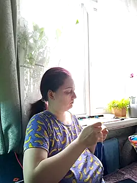 Sakura Green online show from April 26, 11:52 am