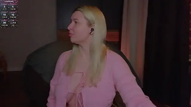 helen frogg online show from February 1, 2:37 pm