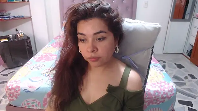 Ana Bella91 online show from June 18, 6:23 pm