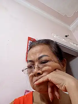 Hotestlove online show from October 21, 11:38 pm