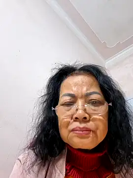 Hotestlove online show from December 1, 12:26 am