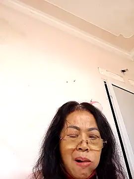 Hotestlove online show from January 7, 1:19 am