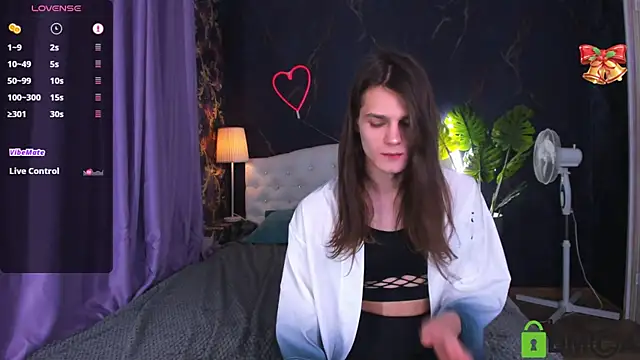 Will Will  online show from February 6, 2:04 pm