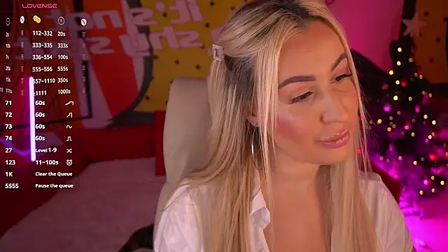 LiaBrazzerr online show from January 11, 1:49 pm