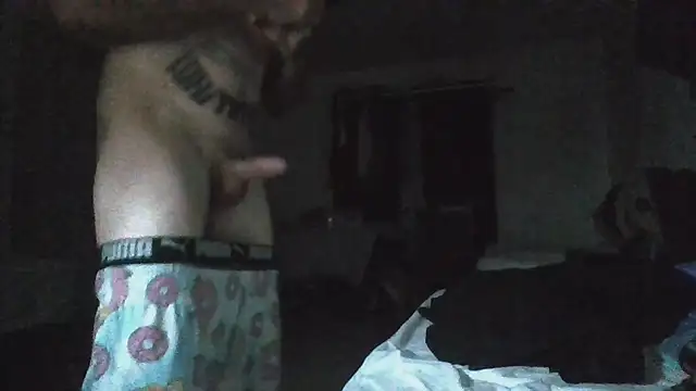 Crackkers online show from October 15, 8:36 am