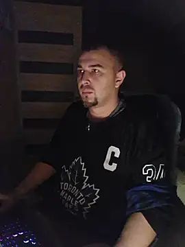 Foxyshaved online show from October 24, 3:36 am