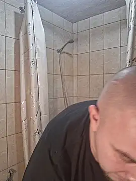 Foxyshaved online show from January 9, 4:15 am