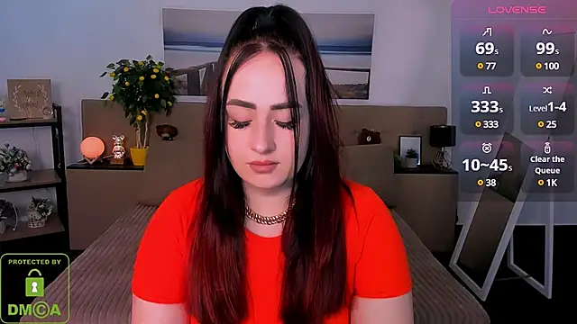 Snapshot of Nika__XXX chatting on February 15, 9:26 pm Nika XXX online show from February 15, 9:26 pm