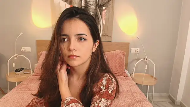 Raychell Black online show from January 20, 4:45 pm