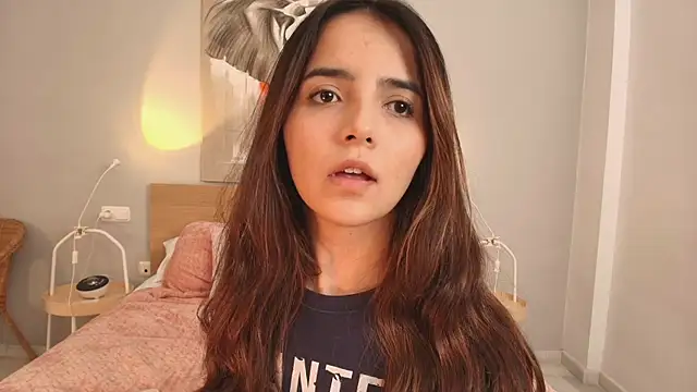 Raychell Black online show from January 23, 10:33 pm