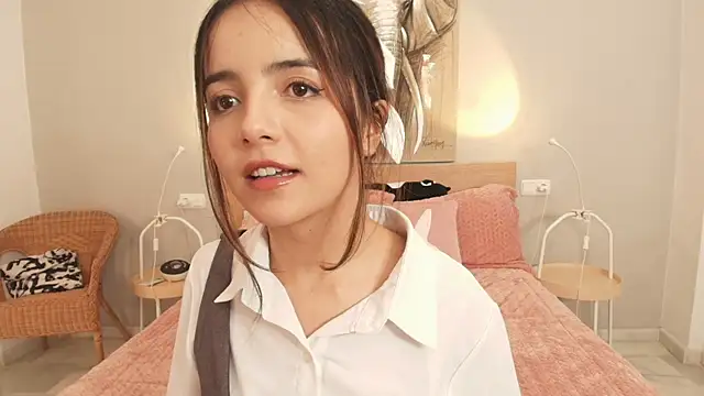 Raychell Black online show from January 24, 7:18 pm