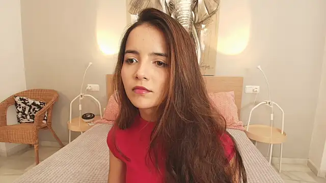 Raychell Black online show from January 26, 3:14 pm