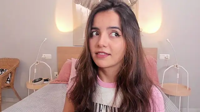 Raychell Black online show from January 27, 7:24 pm