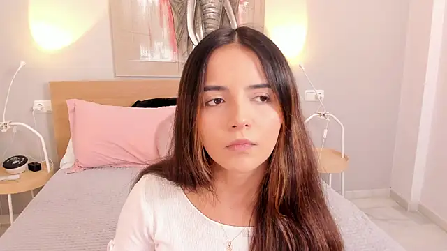 Raychell Black online show from February 22, 3:14 pm