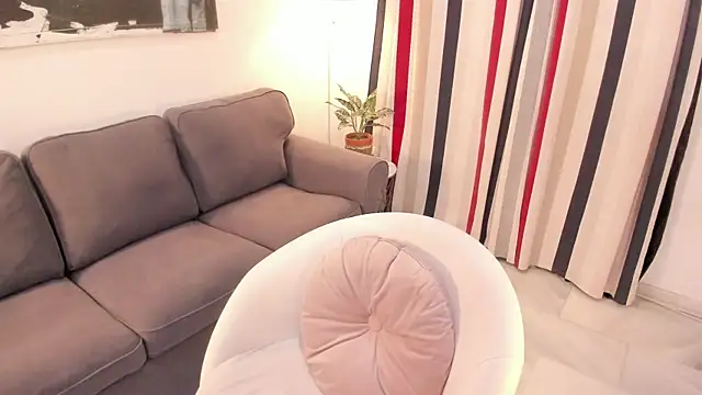 Raychell Black online show from October 19, 2:29 pm