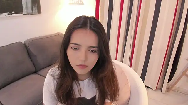 Raychell Black online show from October 23, 4:28 pm