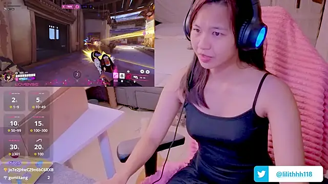Snapshot of Kana_G chatting on June 21, 3:47 pm Kana G online show from June 21, 3:47 pm