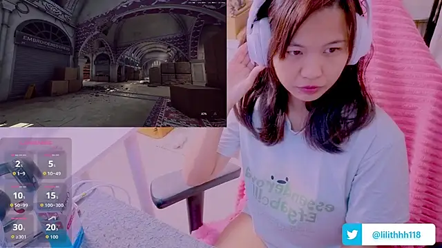 Snapshot of Kana_G chatting on June 27, 3:39 pm Kana G online show from June 27, 3:39 pm