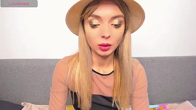  ellen meow  online show from March 9, 12:00 am