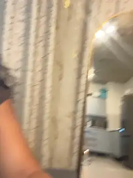 slimcateee online show from March 8, 9:07 pm