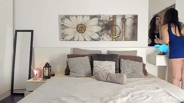 Snapshot of JoyCasidy chatting on December 1, 7:36 pm JoyCasidy online show from December 1, 7:36 pm