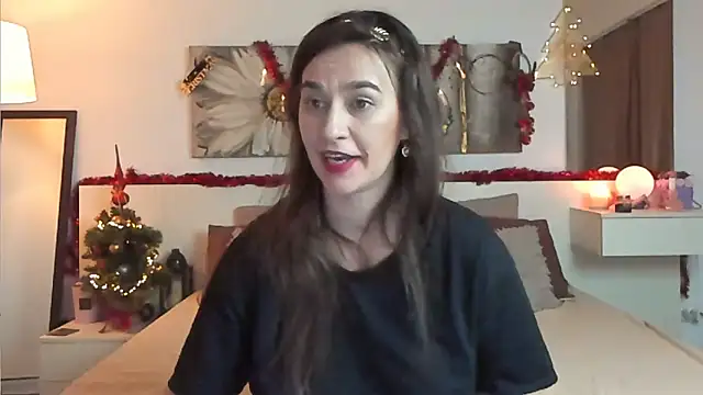 Snapshot of JoyCasidy chatting on December 22, 8:47 pm JoyCasidy online show from December 22, 8:47 pm