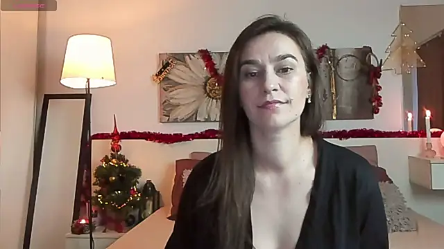 Snapshot of JoyCasidy chatting on December 30, 2:40 pm JoyCasidy online show from December 30, 2:40 pm